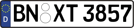 BN-XT3857