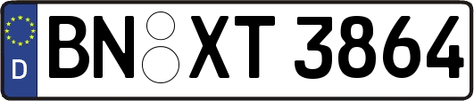 BN-XT3864