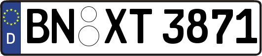 BN-XT3871