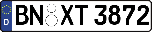 BN-XT3872