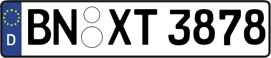 BN-XT3878