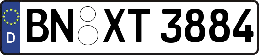 BN-XT3884