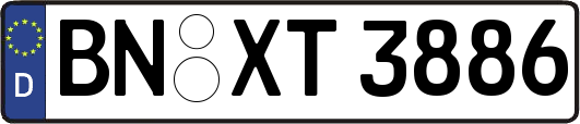 BN-XT3886