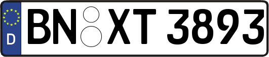 BN-XT3893