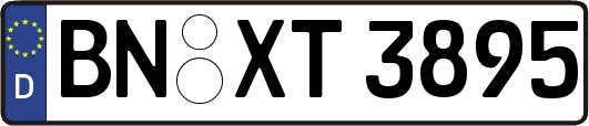 BN-XT3895