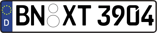 BN-XT3904