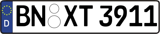 BN-XT3911