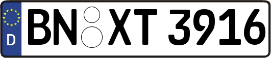 BN-XT3916