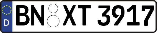 BN-XT3917