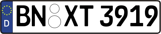 BN-XT3919