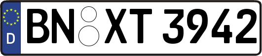 BN-XT3942