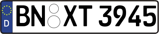 BN-XT3945