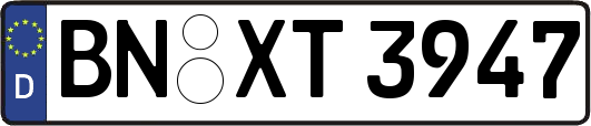 BN-XT3947