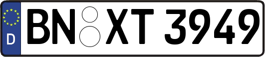 BN-XT3949