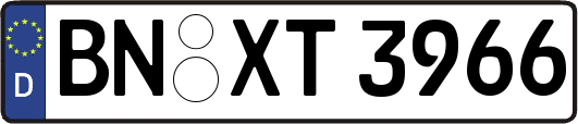 BN-XT3966