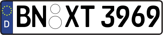 BN-XT3969