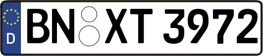 BN-XT3972