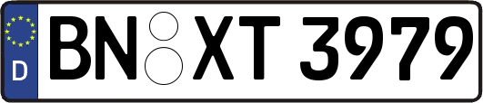 BN-XT3979