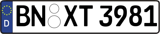 BN-XT3981