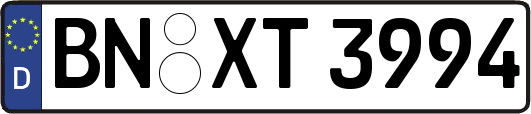 BN-XT3994