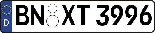 BN-XT3996