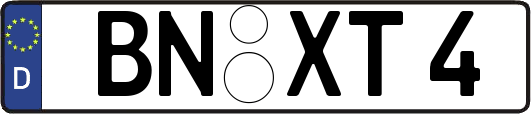 BN-XT4