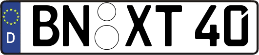 BN-XT40
