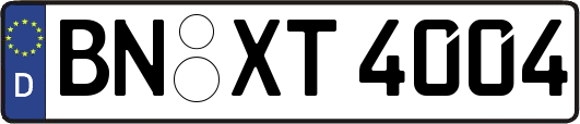 BN-XT4004