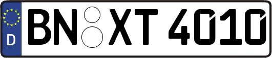 BN-XT4010