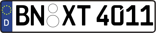 BN-XT4011