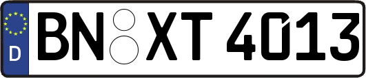 BN-XT4013