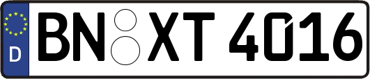 BN-XT4016