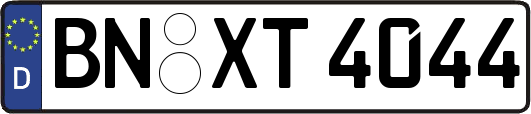 BN-XT4044