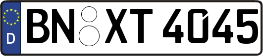 BN-XT4045