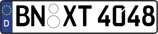 BN-XT4048