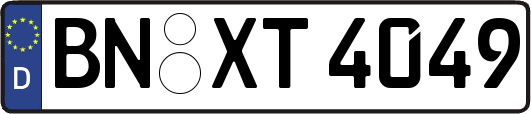 BN-XT4049