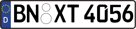 BN-XT4056