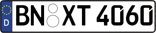BN-XT4060