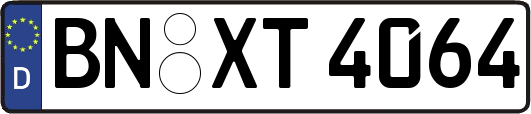 BN-XT4064