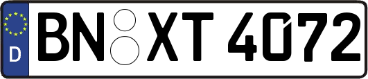 BN-XT4072