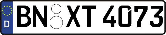BN-XT4073