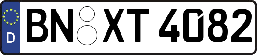 BN-XT4082