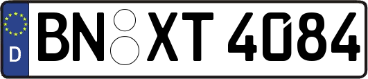 BN-XT4084