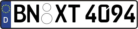 BN-XT4094