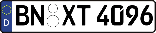 BN-XT4096