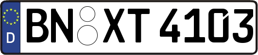 BN-XT4103