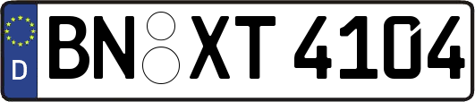 BN-XT4104