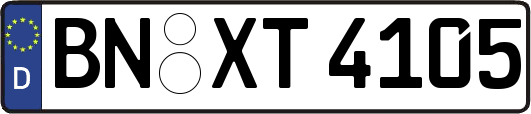 BN-XT4105