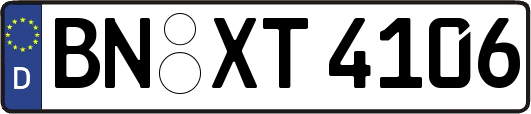 BN-XT4106
