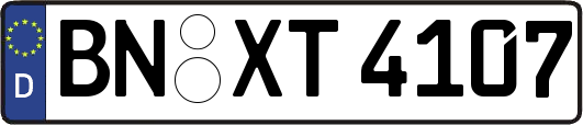 BN-XT4107